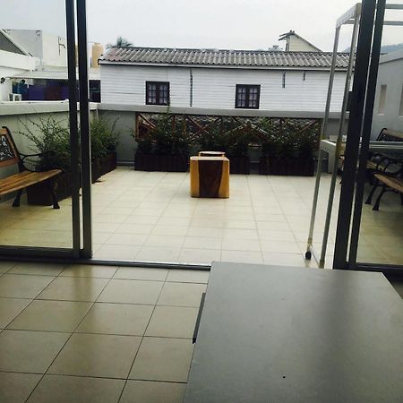 Dd Guesthouse & Backpacker Chaweng Dış mekan fotoğraf