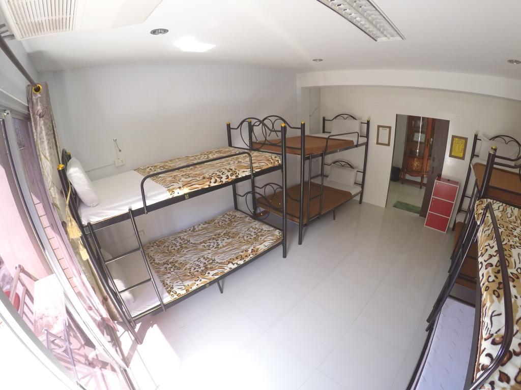 Dd Guesthouse & Backpacker Chaweng Dış mekan fotoğraf
