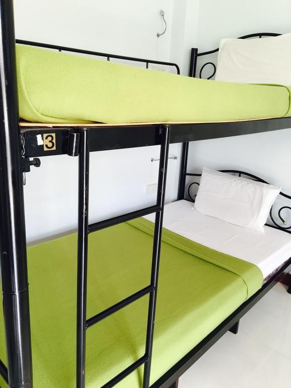 Dd Guesthouse & Backpacker Chaweng Oda fotoğraf
