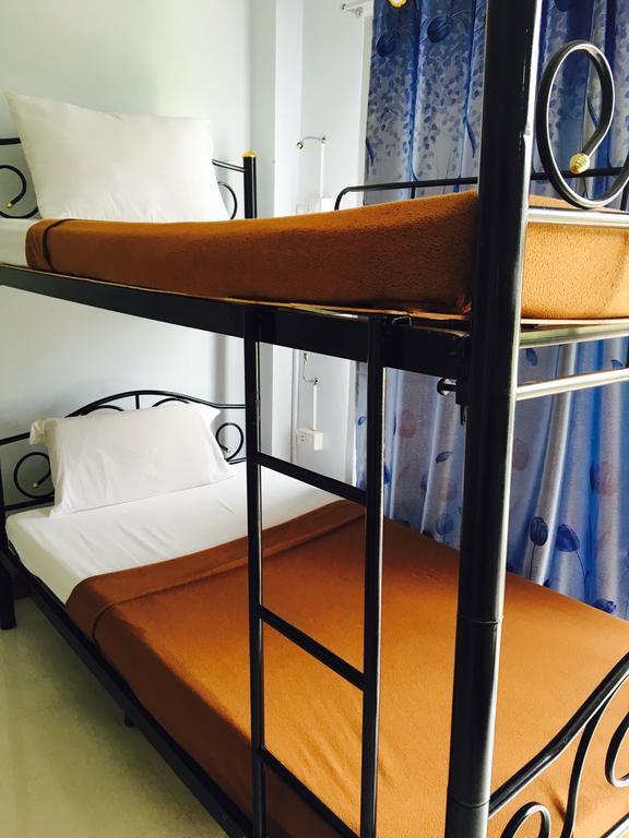 Dd Guesthouse & Backpacker Chaweng Oda fotoğraf