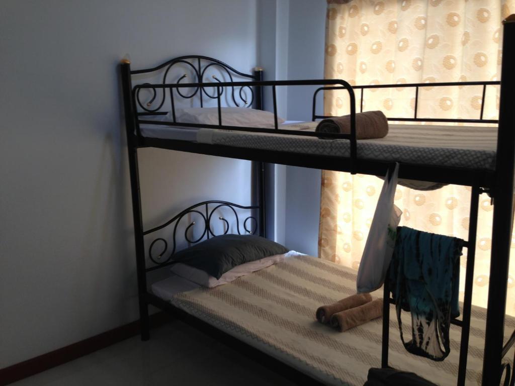 Dd Guesthouse & Backpacker Chaweng Dış mekan fotoğraf