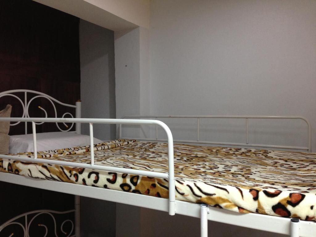Dd Guesthouse & Backpacker Chaweng Oda fotoğraf
