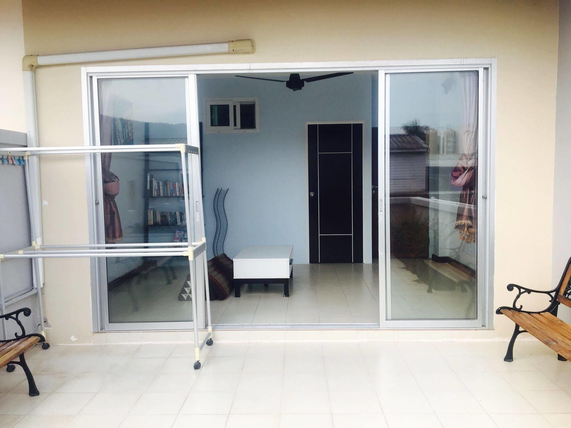 Dd Guesthouse & Backpacker Chaweng Dış mekan fotoğraf