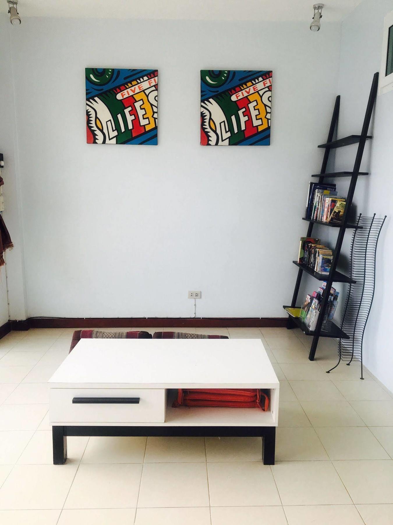 Dd Guesthouse & Backpacker Chaweng Dış mekan fotoğraf